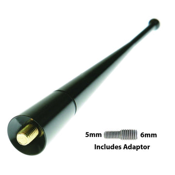 Aerpro AP274 Universal Roof Mount Antenna