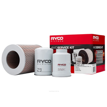 Ryco Filter Service Kit RSK22