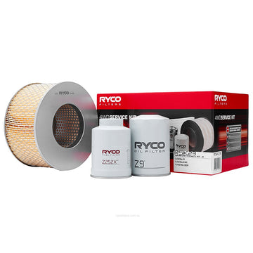 Ryco Filter Service Kit RSK23