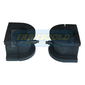 Transgold Sway Bar Bush Kit (Contents as Pictured) - SK335