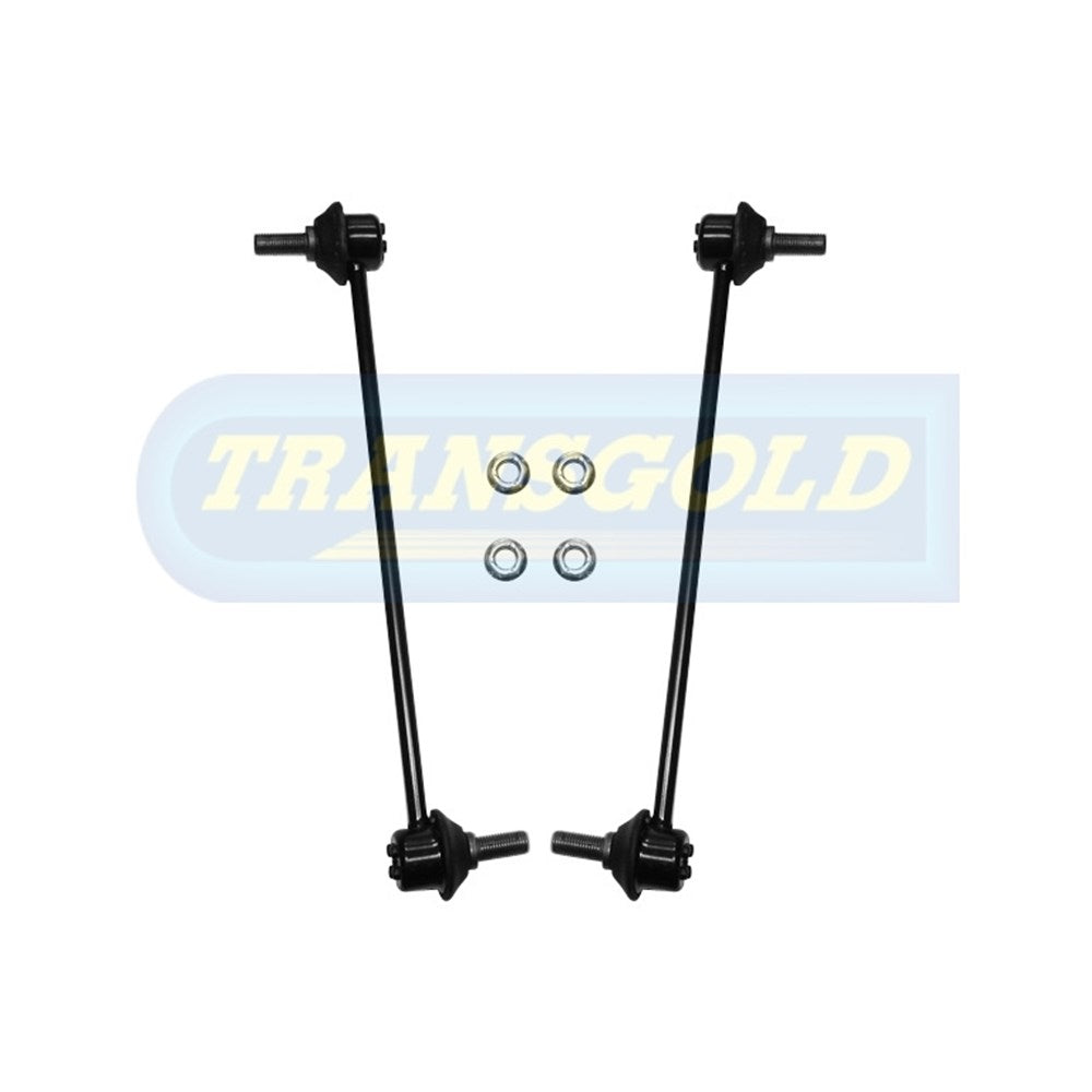 Transgold Set of Sway Bar Links (Contents as Pictured) - SK344