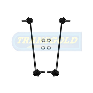 Transgold Set of Sway Bar Links (Contents as Pictured) - SK344
