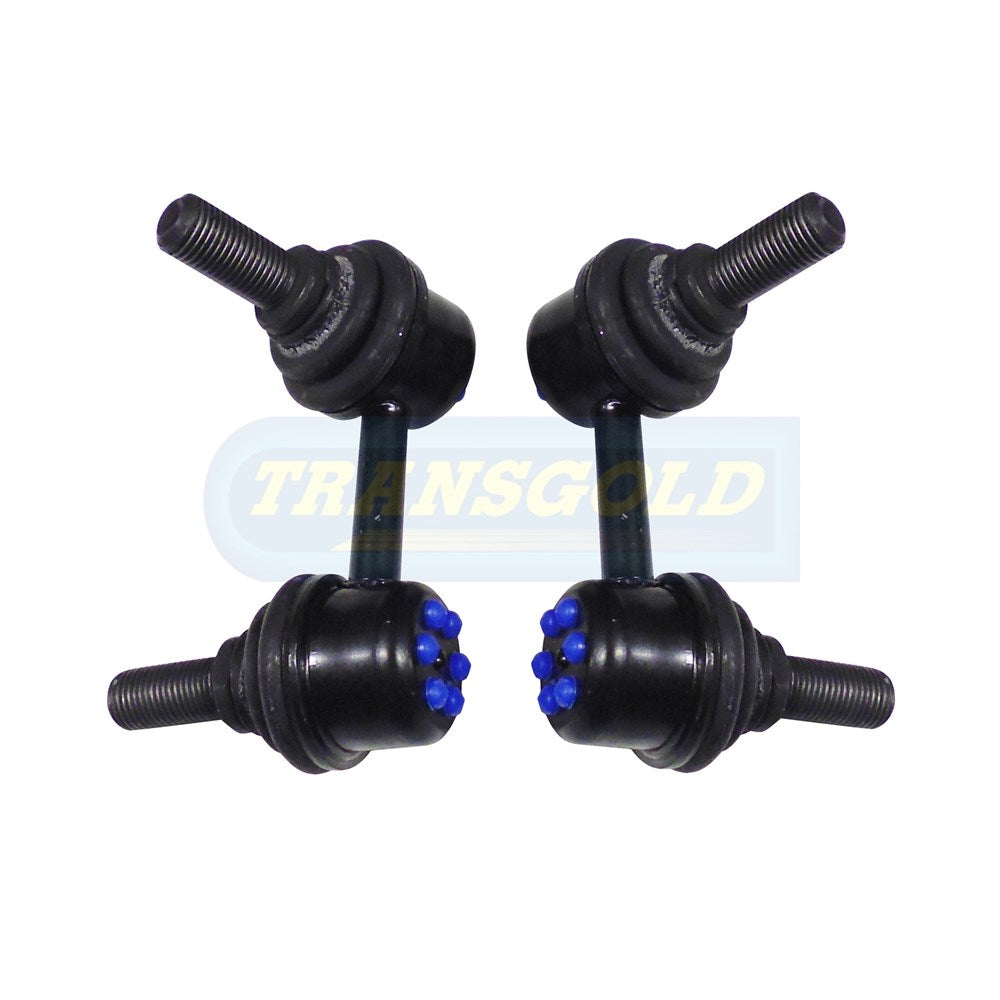Transgold Set of Sway Bar Links (Contents as Pictured) - SK198