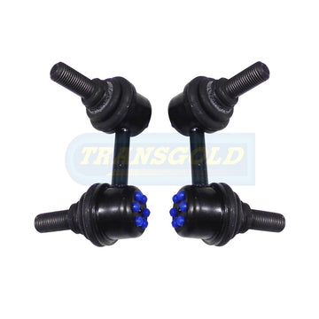 Transgold Set of Sway Bar Links (Contents as Pictured) - SK198