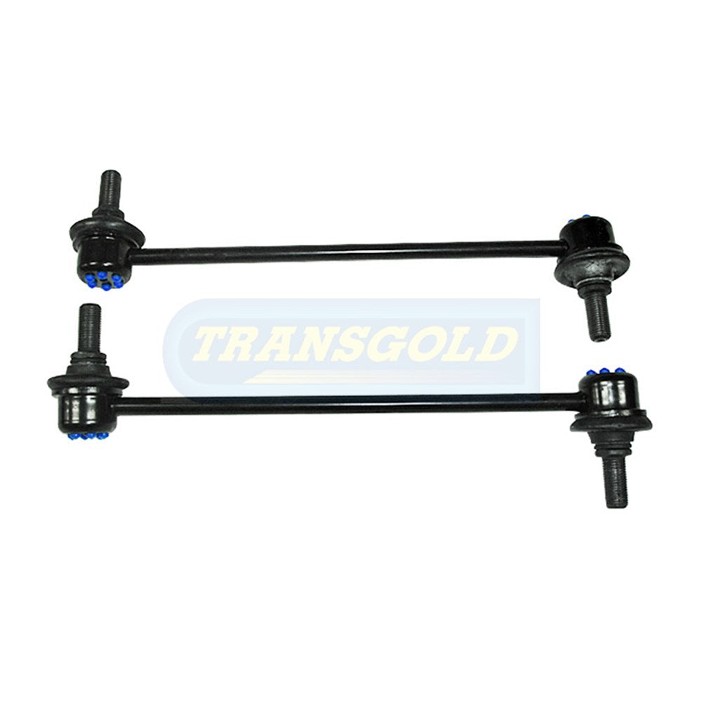 Transgold Set of Sway Bar Links (Contents as Pictured) - SK277