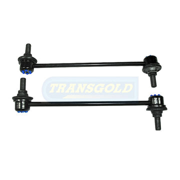 Transgold Set of Sway Bar Links (Contents as Pictured) - SK277