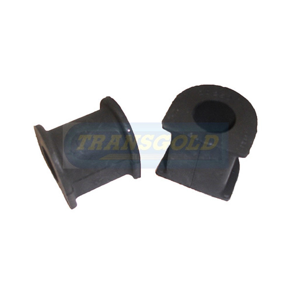 Transgold Sway Bar Bush Kit (Contents as Pictured) - SK218