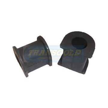 Transgold Sway Bar Bush Kit (Contents as Pictured) - SK218