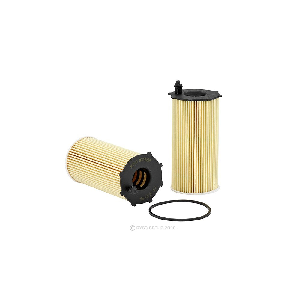 Ryco Oil Filter  R2750P
