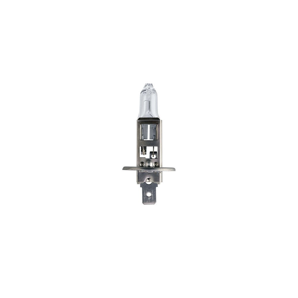 Philips 12258LLECOB1 LongLife EcoVision 12V H1 55W Globe (Single)