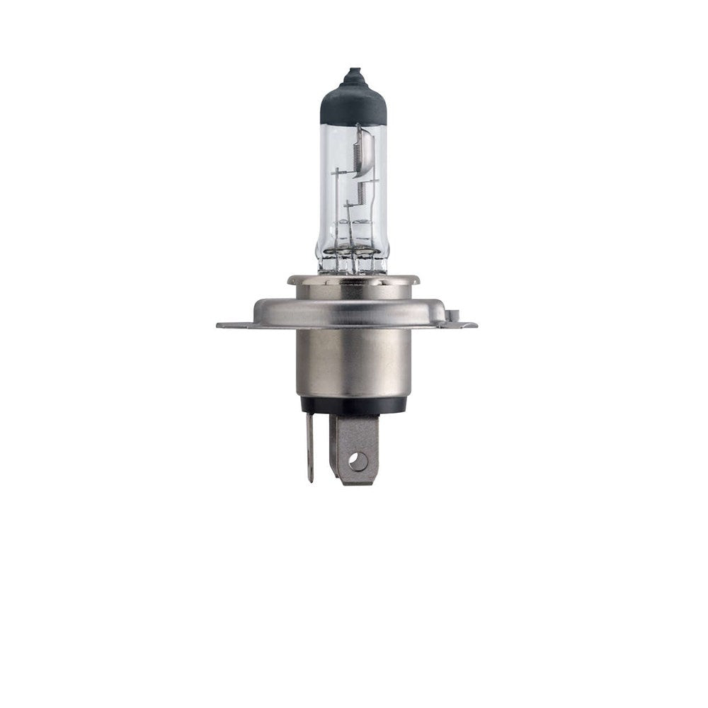 Philips 12342LLECOB1 LongLife EcoVision 12V H4 60/55W Headlight Globe (Single)