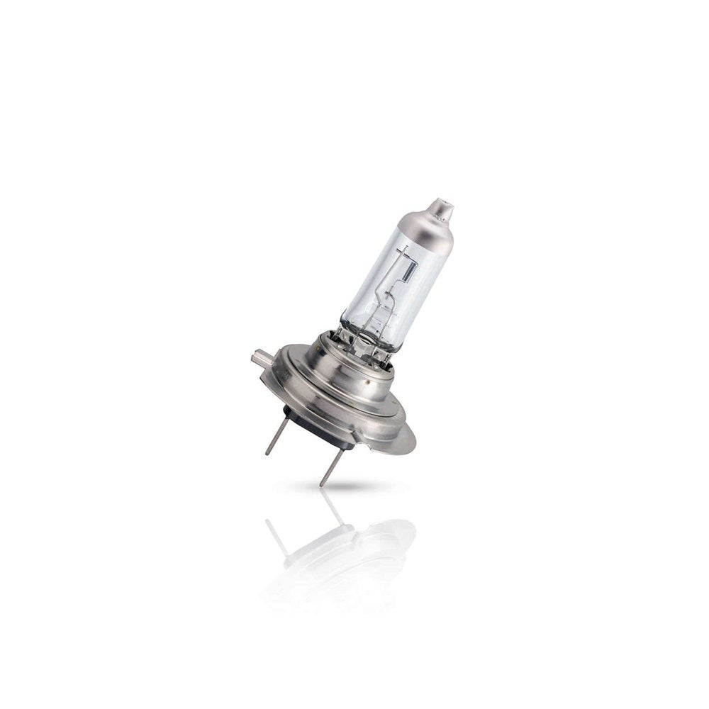 Philips 12972LLECOB1 LongLife EcoVision 12V H7 55W Headlight Globe (Single)