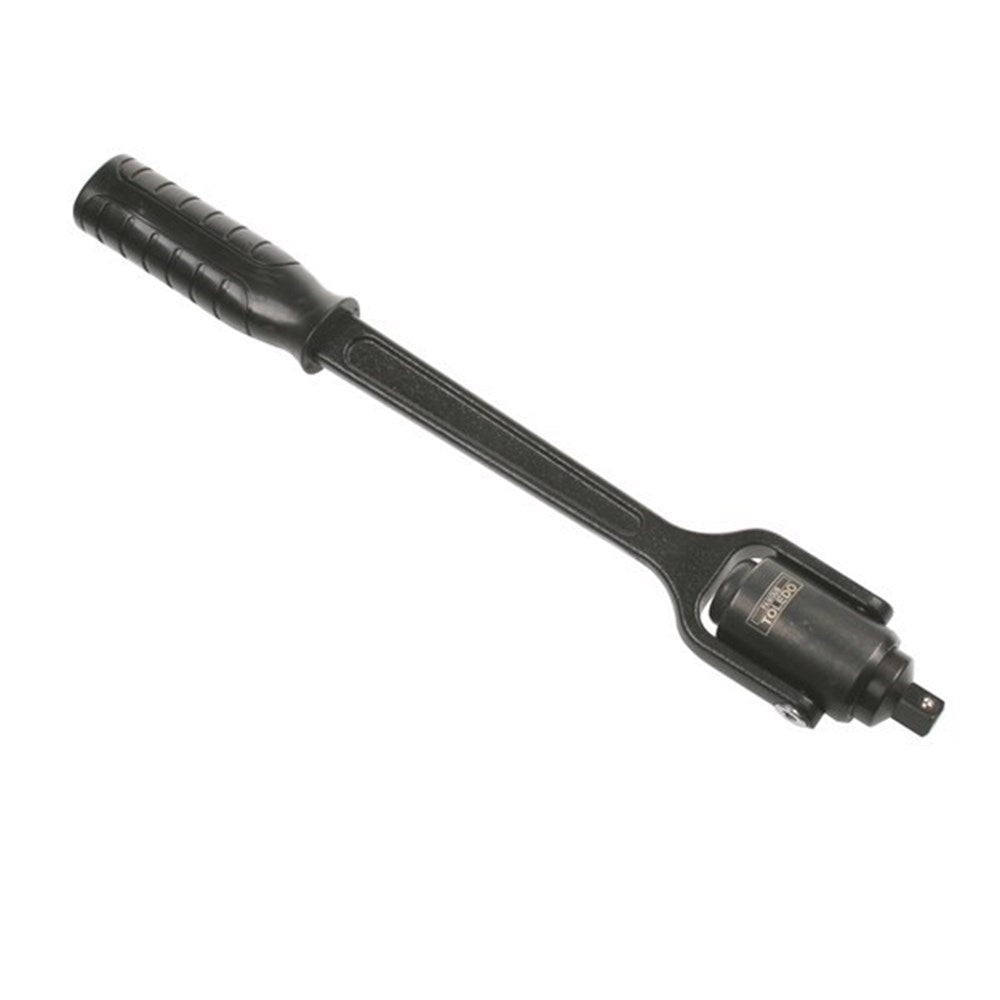 Toledo Nut Cracker Bar 1/2In 321032
