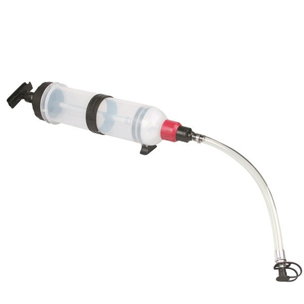 Toledo Fluid Change Syringe 1.5L 305151