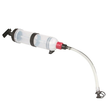 Toledo Fluid Change Syringe 1.5L 305151