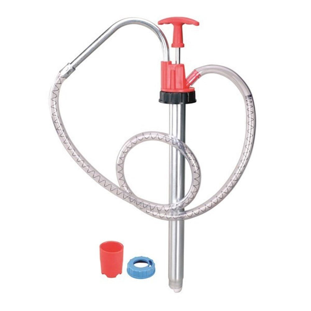 Toledo Vertical Lift Pumps “Ezee Flo” Up Stroke Flexible Hose Spout 20L 305255