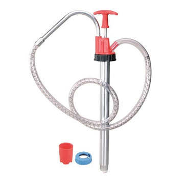 Toledo Vertical Lift Pumps “Ezee Flo” Up Stroke Flexible Hose Spout 20L 305255