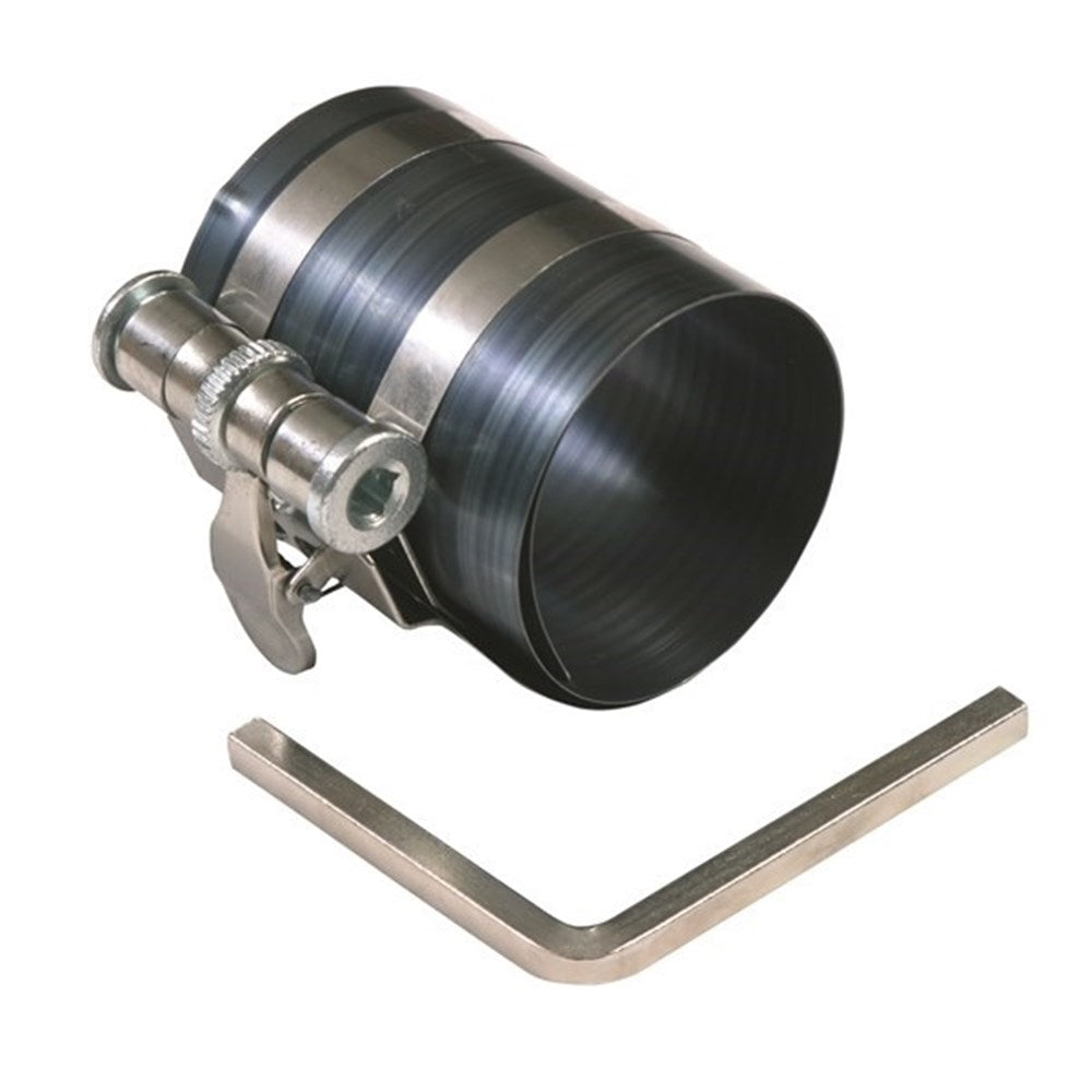 Toledo Piston Ring Compressor 53-125Mm Small 304189