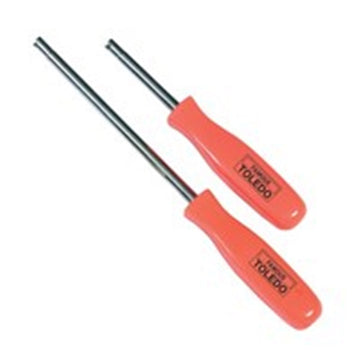 Toledo Tyre Valve Remover Set 2 Pc 309246