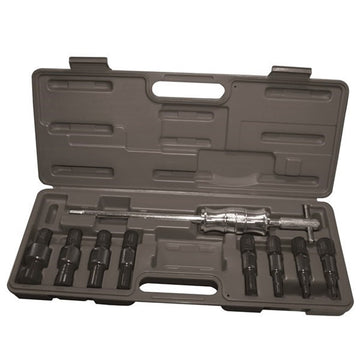 Toledo Split Collet Extractor Set 9 Pc 246300