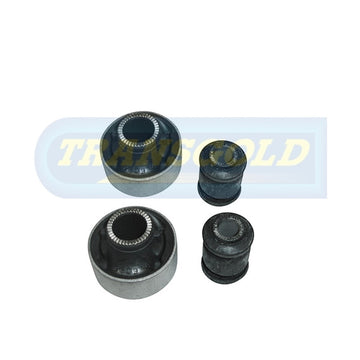 Transgold Control Arm Bush Kit (Contents as Pictured) - SK501