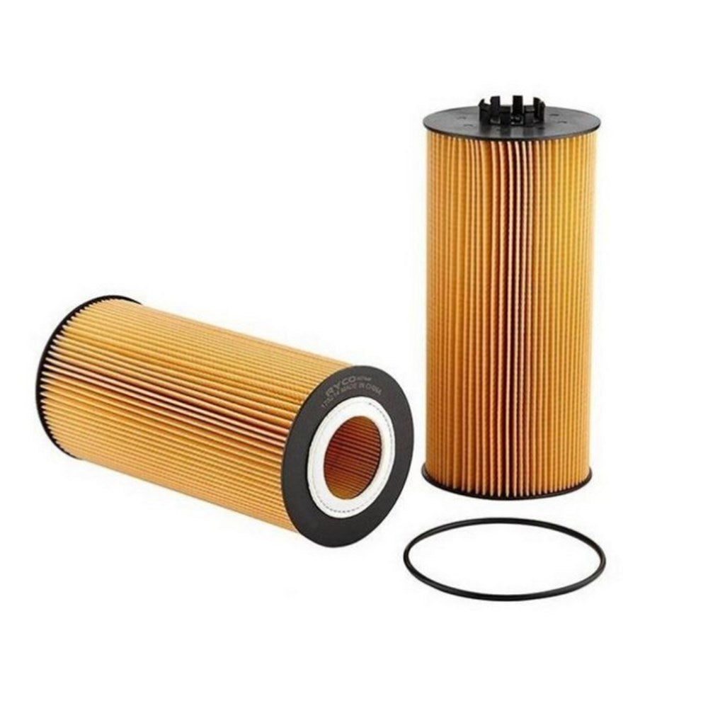 Ryco Oil Filter - R2749P