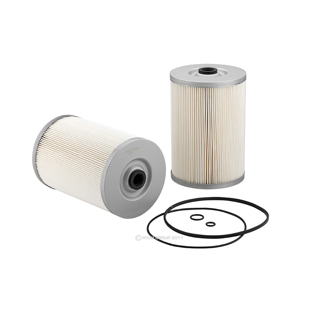 Ryco Oil Filter - R2758P