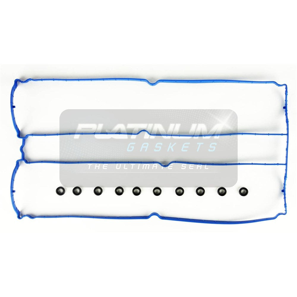Platinum Rocker Cover Gasket Set - RCG008K