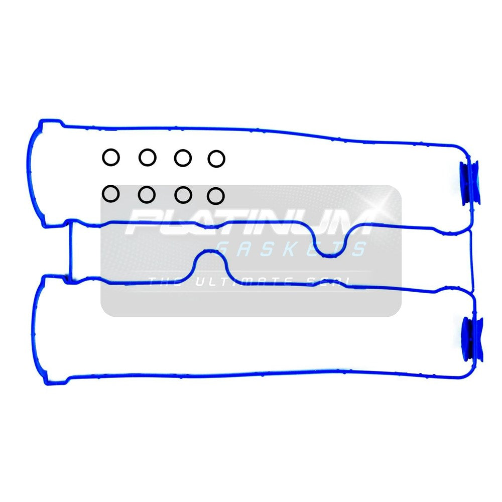 Platinum Rocker Cover Gasket Set - RCG678K