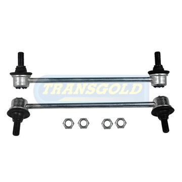 Transgold Set of Sway Bar Links (Contents as Pictured) - SK492