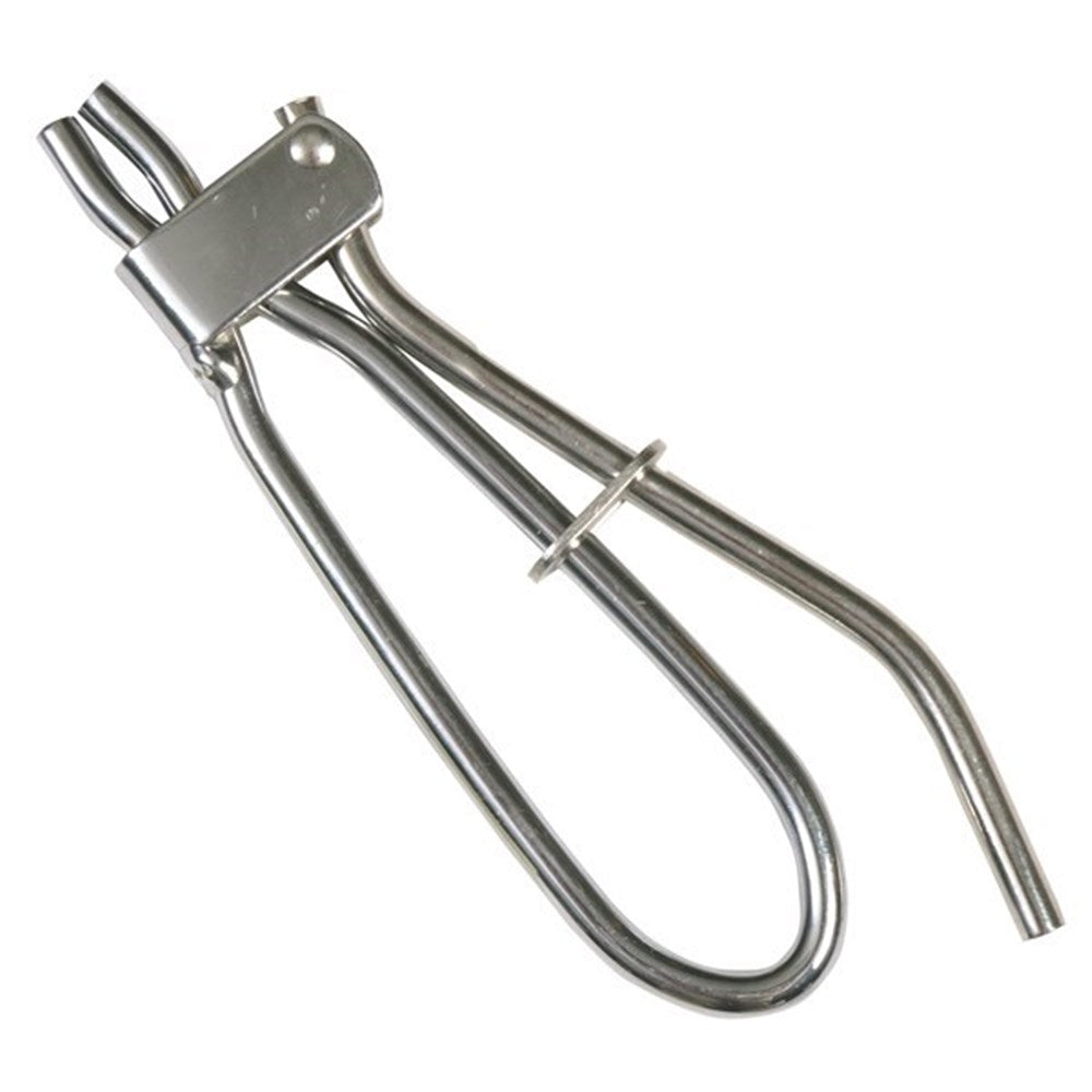 Toledo Brake Fuel Line Crimping Pliers 301026