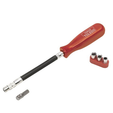 Toledo Hose Clamp Nut Driver -150Mm Cnd-1