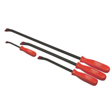 Toledo Pry Bar Set Standard 4 Pc 301083