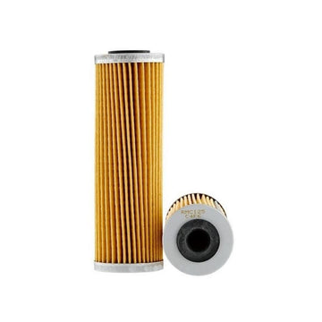 Ryco Motorcycle Oil Filter - RMC125
