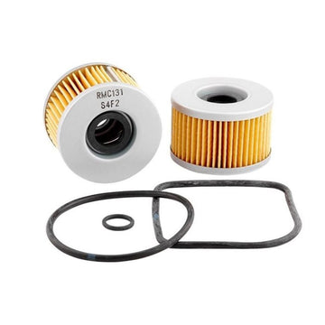 Ryco Motorcycle Oil Filter - RMC131