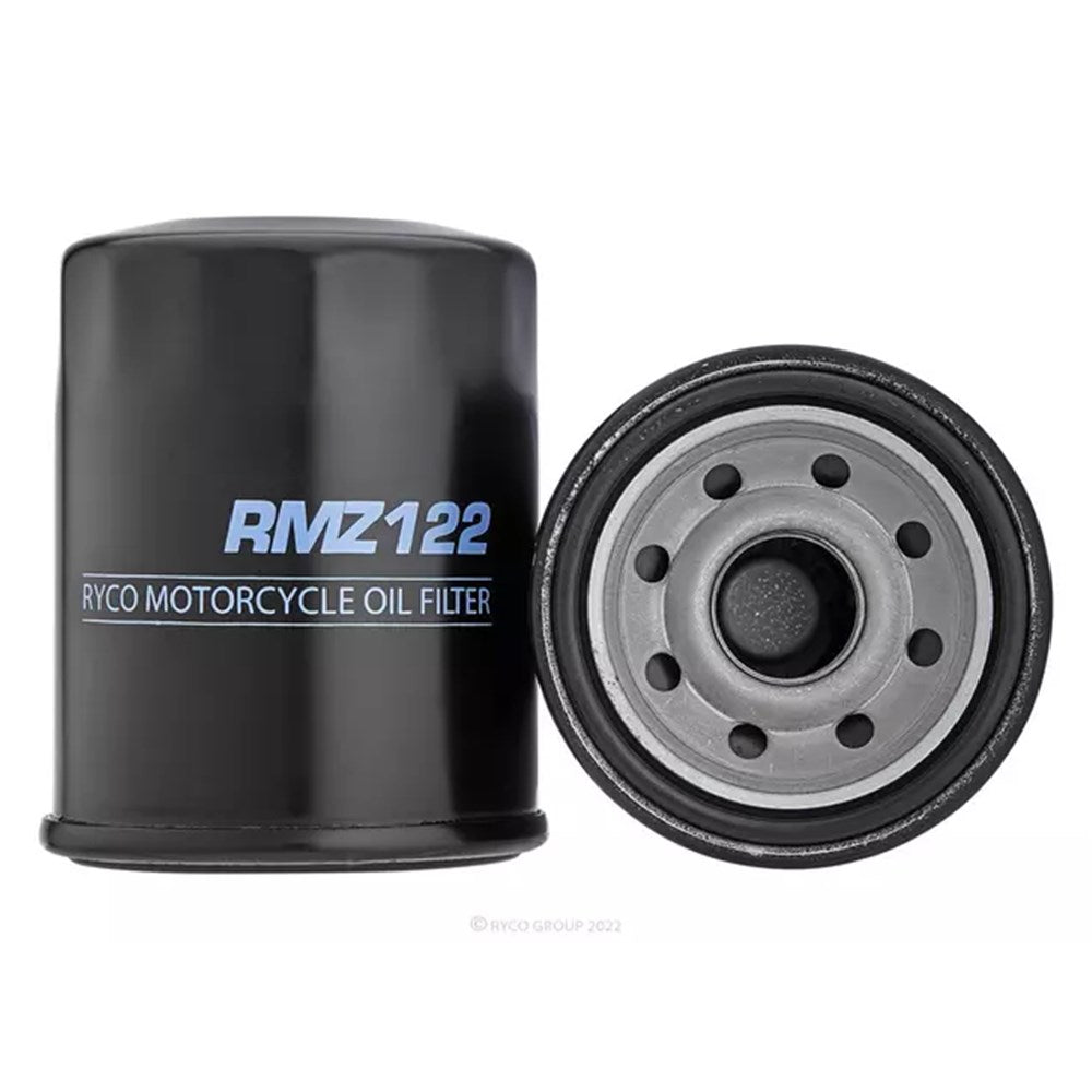 Ryco Oil Filter - RMZ122