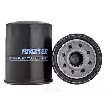 Ryco Oil Filter - RMZ122