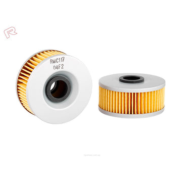 Ryco Oil Filter - RMC117