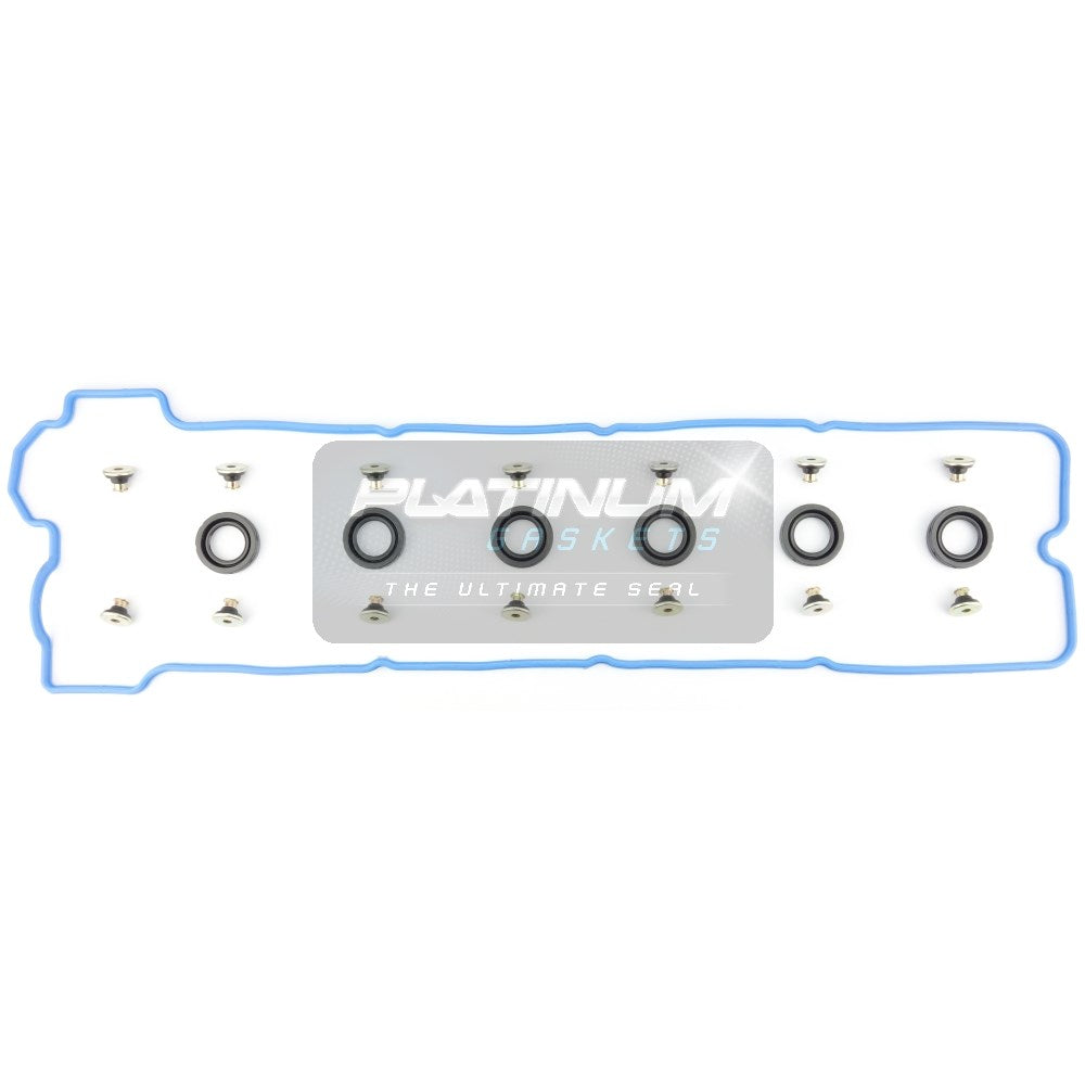 Platinum Rocker Cover Gasket Set - RCG652K