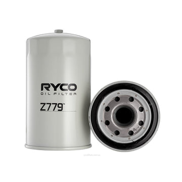 Ryco Oil Filter  Z779