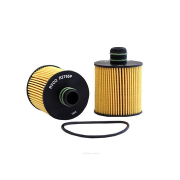 Ryco Oil Filter - R2765P