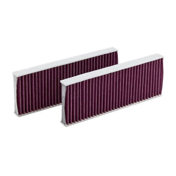 Ryco Cabin Air Filter (N99 Media) - RCA174MS