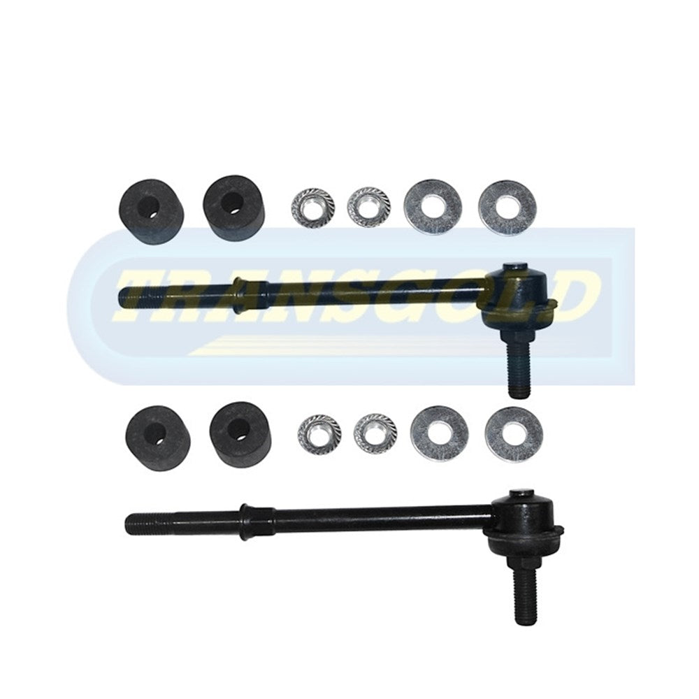 Transgold Sway Bar Bush Kit (Contents as Pictured) - SK559