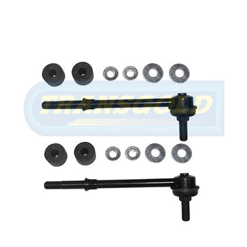 Transgold Sway Bar Bush Kit (Contents as Pictured) - SK559