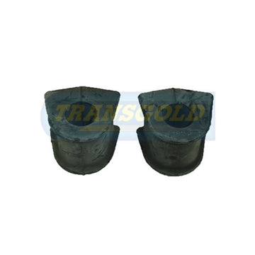 Transgold Sway Bar Bush Kit (Contents as Pictured) - SK505