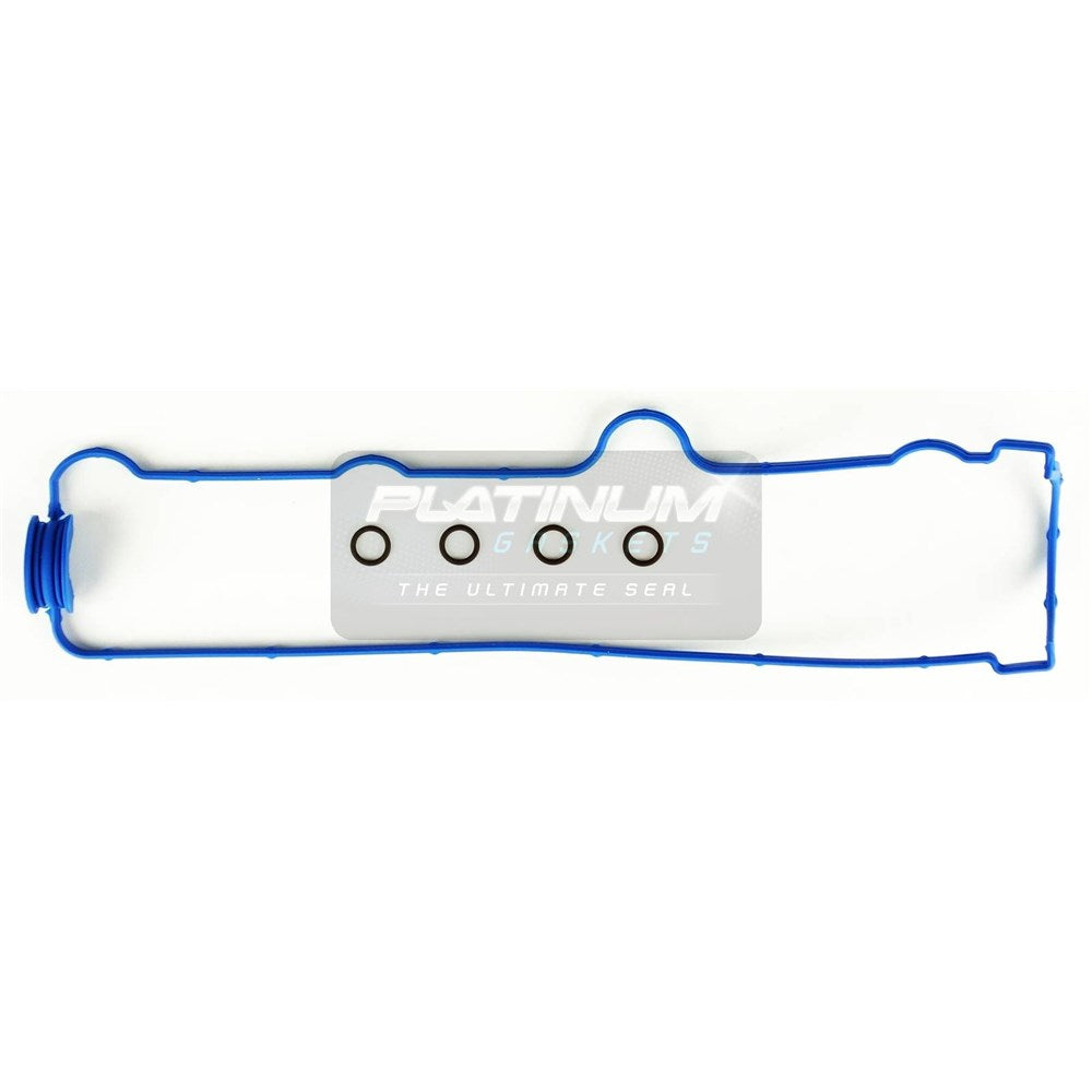 Platinum Rocker Cover Gasket Set - RCG276K