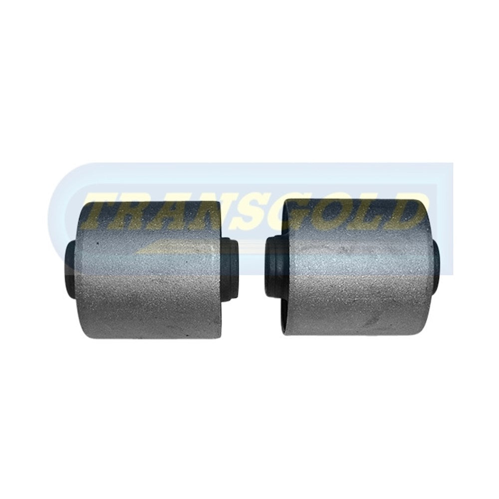 Transgold Leading Arm (Radius) Bush Kit (Contents as Pictured) - SK642