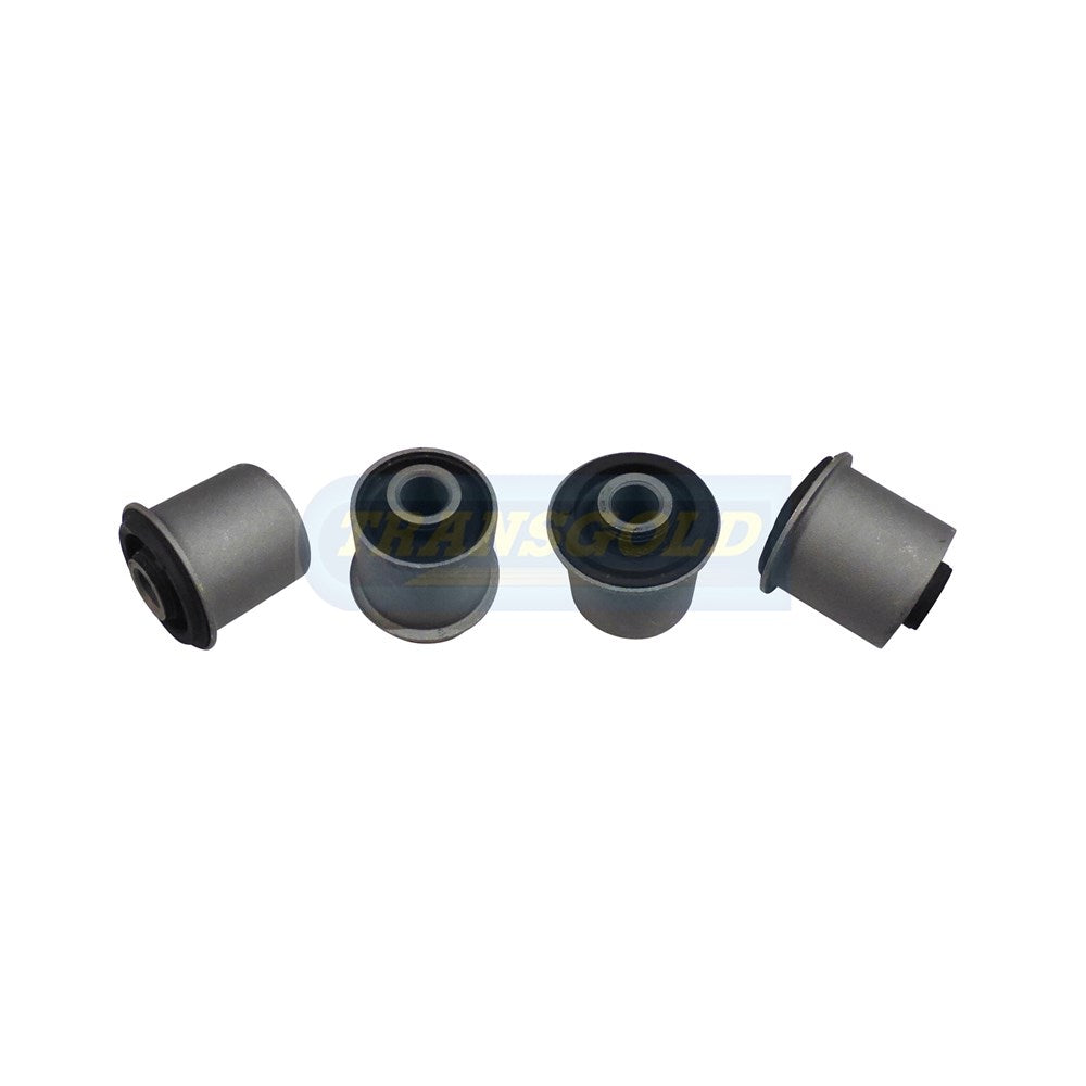 Transgold Control Arm Bush Kit (Contents as Pictured) - SK610