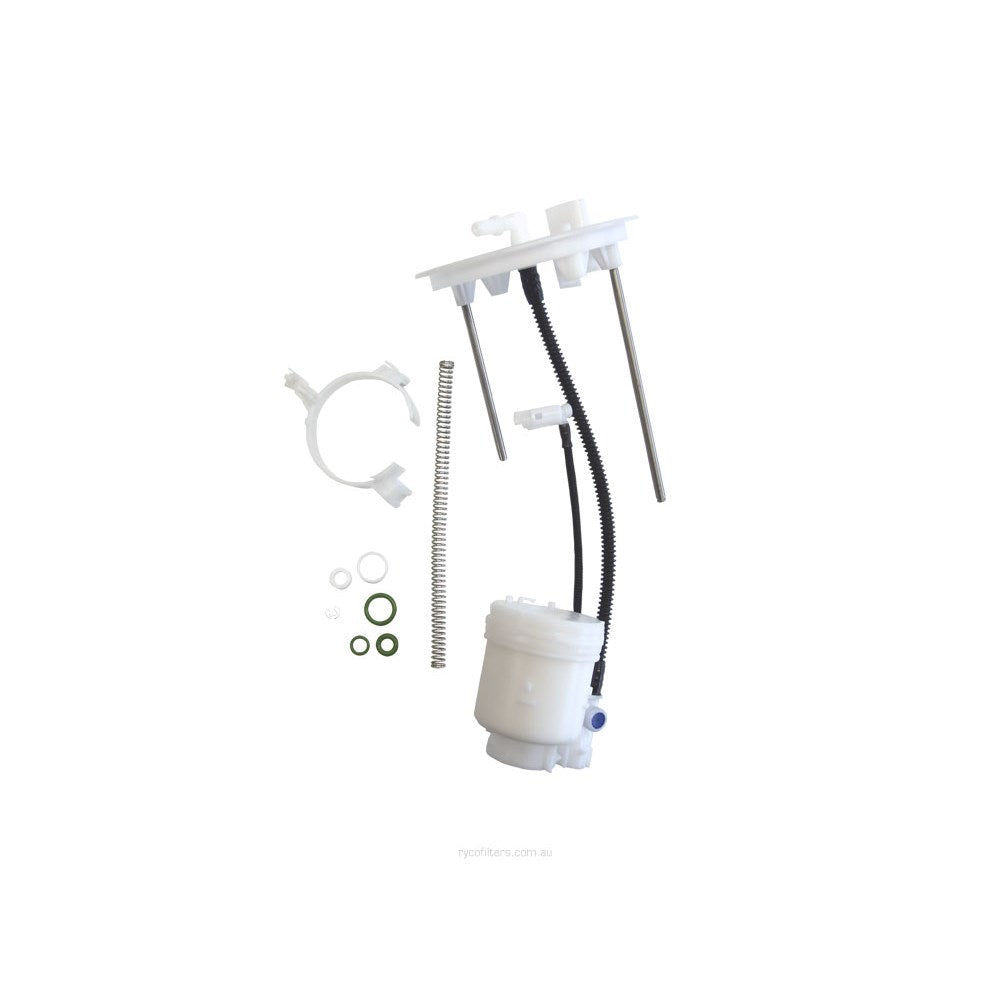Ryco Fuel Filter - Z970