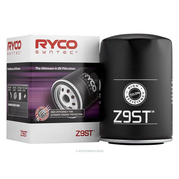Ryco Oil Filter  Z9ST